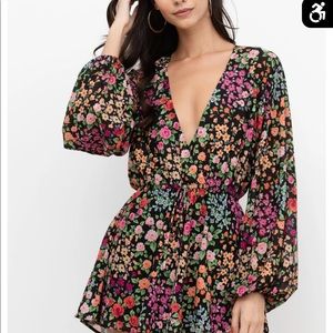 Brand new Yumi Kim Naomi romper. Small. Tags on.